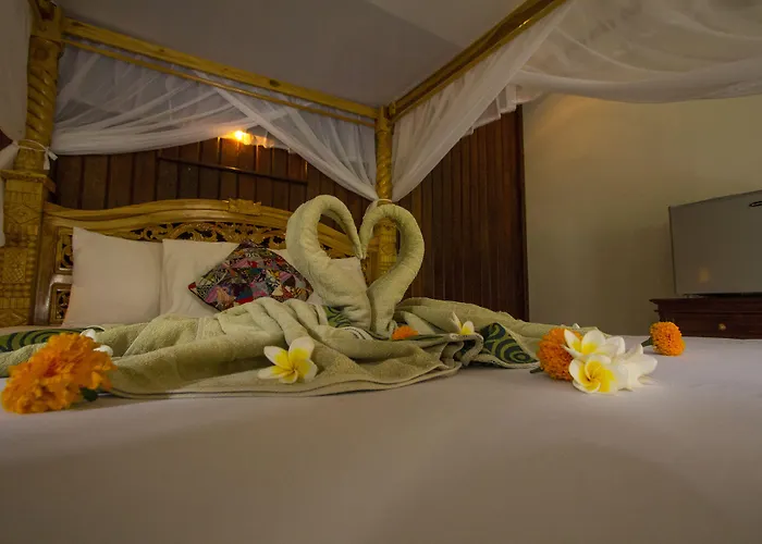 Shri Ganesh Guest house 4*