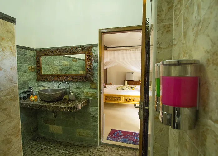 Guest house Shri Ganesh