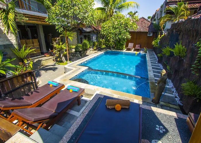Shri Ganesh Lovina (Bali)