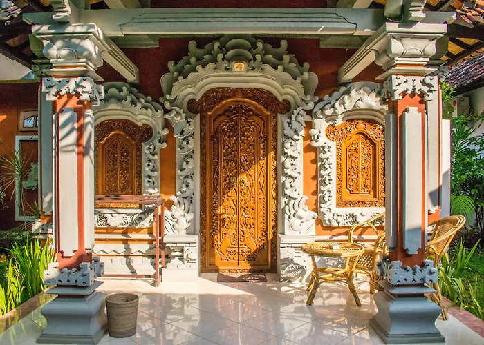 Shri Ganesh Guest house 4*