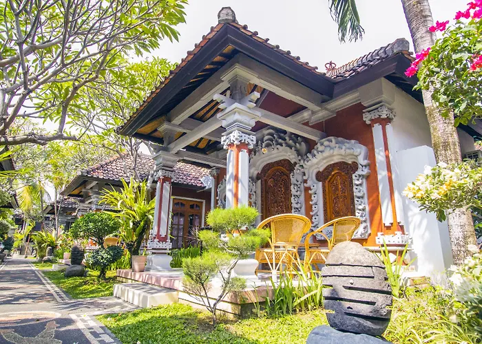 Shri Ganesh Guest house Lovina (Bali)