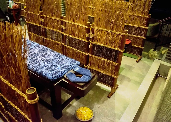 Shri Ganesh Guest house Lovina (Bali)