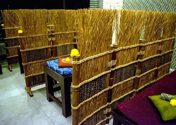 Shri Ganesh 4* Lovina (Bali)