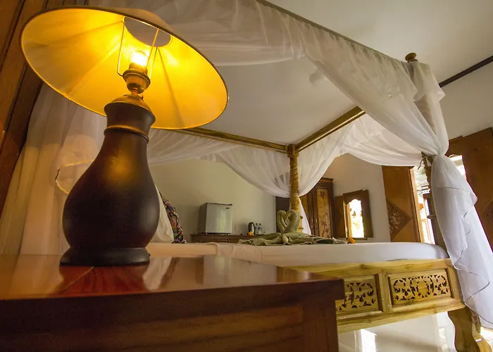 Shri Ganesh Guest house Lovina (Bali)