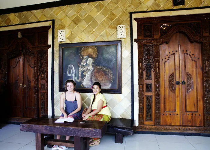 Shri Ganesh Guest house Lovina (Bali)