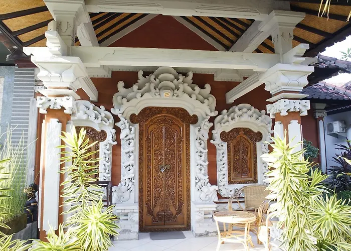 Guest house Shri Ganesh