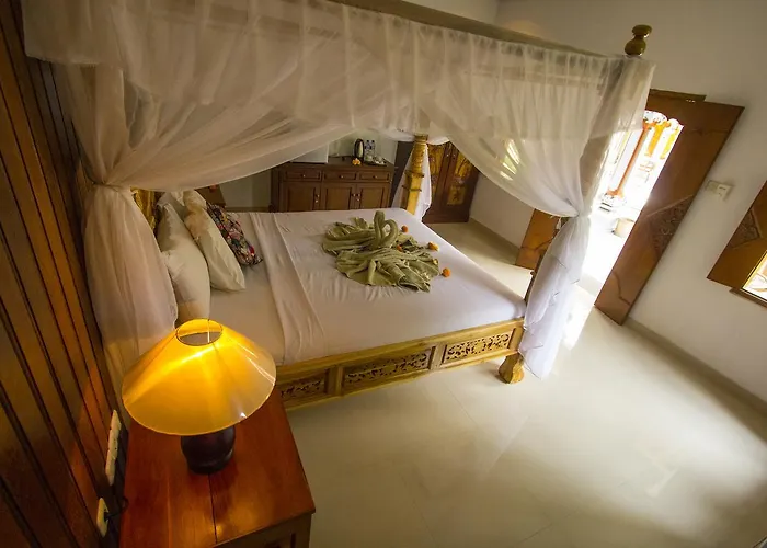 Shri Ganesh Guest house